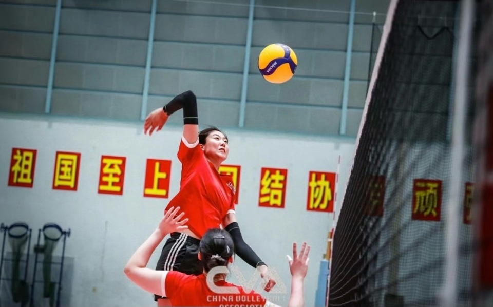 人去打主攻, 而且还得是
