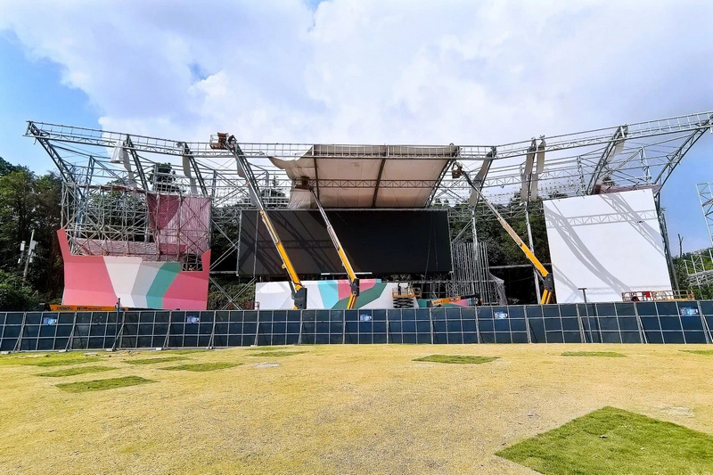 赛事主办方, 精酿啤酒 赛事主办方, 精酿啤酒