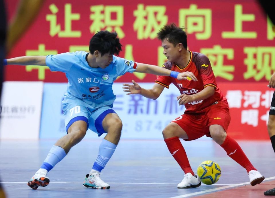 进赛场, 主石家庄队, 打入本队第