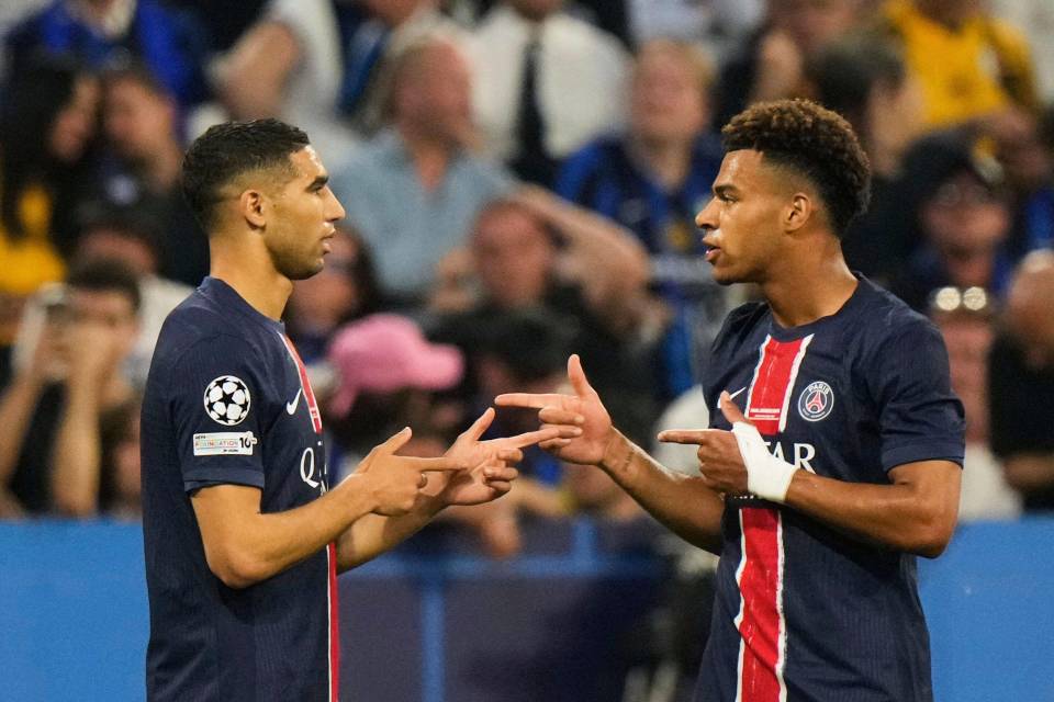 news, 登贝莱已经