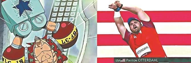 yid, 神动力 yid, 神动力