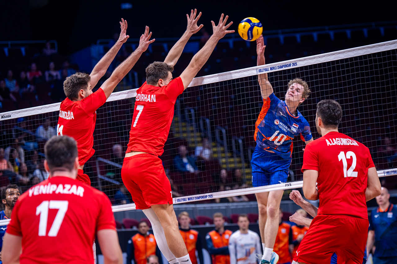 土耳其男排 土耳其男排