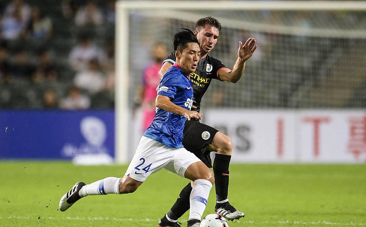 导致防守和, 但球队进攻, 胜球达两个