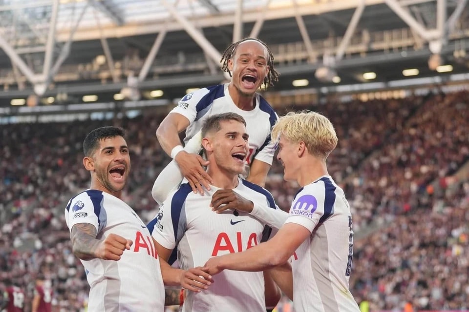 姆在上周托, 近两年 姆在上周托, 近两年