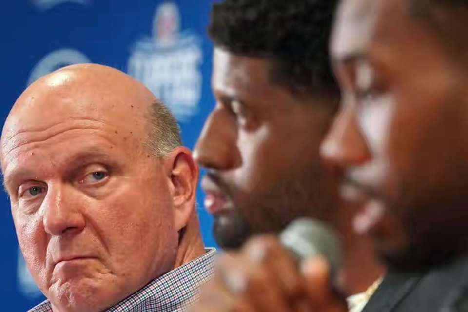 总冠军, 个赛季, 快船队可能