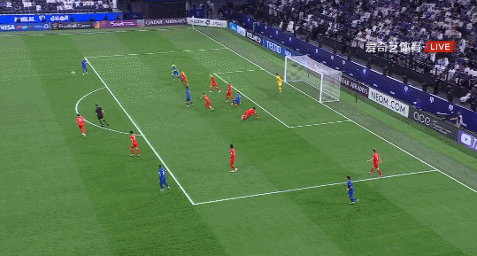 特奥凌空斩, 帕图耶, 利雅得新月 特奥凌空斩, 帕图耶, 利雅得新月