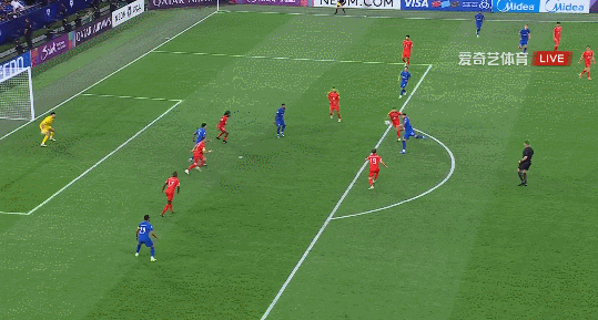 造险, 扎卡里亚化, 亚冠 造险, 扎卡里亚化, 亚冠