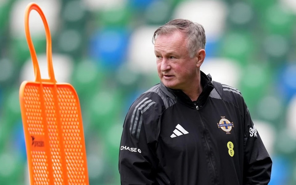 谈论, 这对较小的