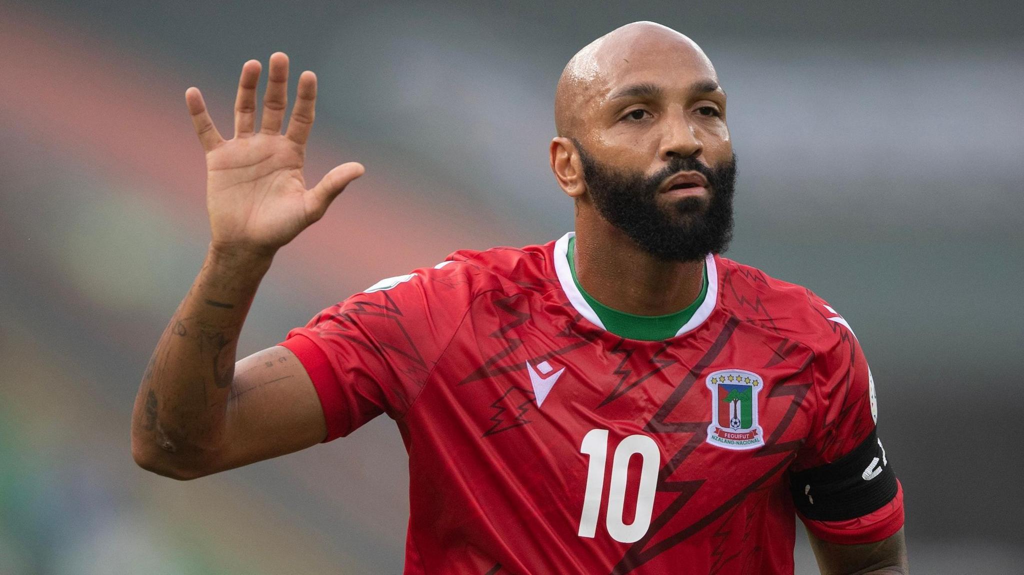 米查, 国家队出战